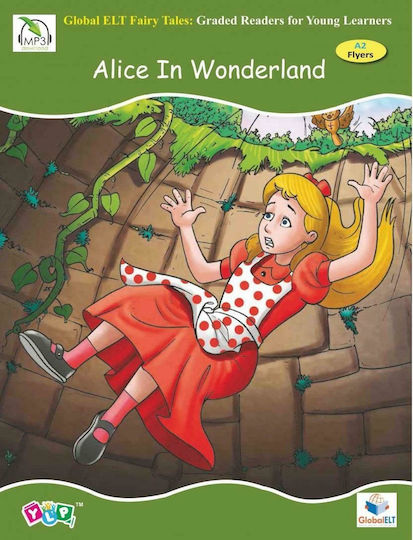 Gef : Alice in Wonderland Gef : Alice in Wonderland