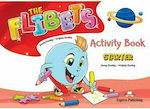 The Flibets Starter - Activity Book