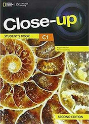 Close Up C1 2nd Edition Bundle (student's Book, E-book, Wkbk, Online Practice) 2020