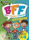 Bff A' _ B' Student's Book (with Abc Book)