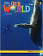 Our World 2 Grammar Workbook (+cd) 2nd Edition