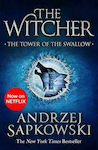 The Tower of the Swallow, The Witcher 4