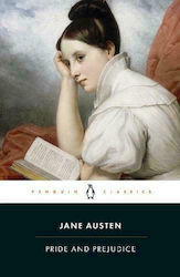 Pride And Prejudice