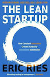 The Lean Startup, How Constant Innovation Creates Radically Successful Businesses