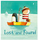 LOST AND FOUND