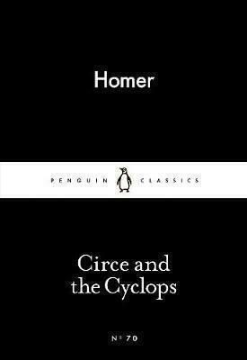CIRCE AND THE CYCLOPS CIRCE AND THE CYCLOPS