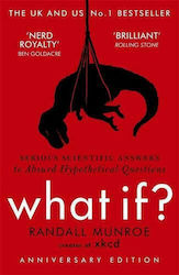 What If ? Paperback