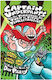 Captain Underpants, 9: Und die schreckliche Rückkehr von Tippy Tinkletrousers