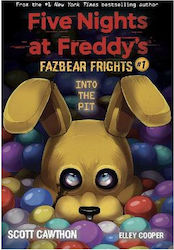 Fazbear Frights, #1: Into the Pit