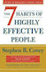 The 7 Habits of Highly Effective People, Ediție Aniversară 30 de ani
