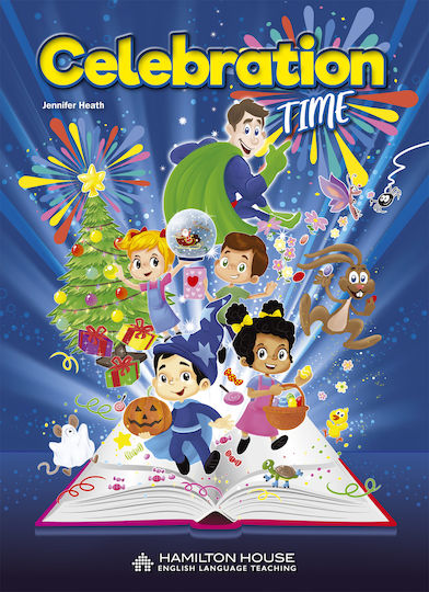 Celebration Time Student's Book Celebration Time Student's Book