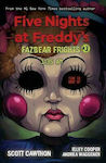 Fazbear Frights, Vol. 3 #3: 1:35AM