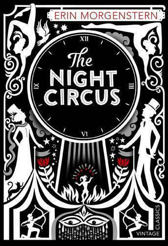 Night Circus Night Circus