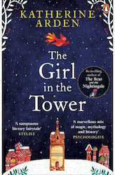 The Girl in the Tower Paperback