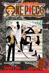 One Piece, The Oath Vol. 0