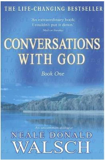 Conversations With God