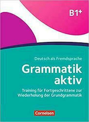 GRAMMATIK AKTIV B1+