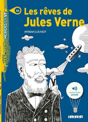 LES REVES DE JULES VERNE