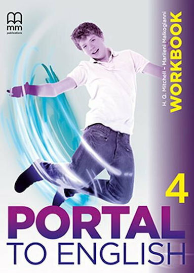 Portal 4 Workbook (+ Online Code)