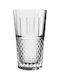 Espiel Highness LD Glass Water made of Glass 490ml 1pcs