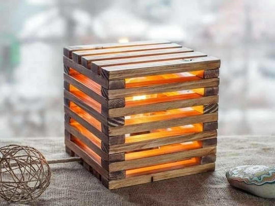 Garkost Creations Gardikiotis Dekorative Tischlampe Warmes Weiß Garkost Creations Gardikiotis Dekorative Tischlampe Warmes Weiß
