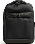 Samsonite Mysight Wasserdicht Tasche Rucksack für Laptop 15.6" in Schwarz Farbe