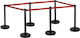 Next Systems Next Systems Safety Barrier Post R...
