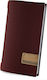 DAG Style Menü-Halter in Burgundisch Farbe 4RE ...