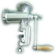 ILSA Νo.10 Metallic Manual Mincer