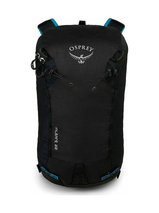 Osprey Mutant Mountaineering Backpack 22lt Black Ice