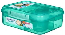 Sistema Bento Μέντα Sistema Bento Μέντα