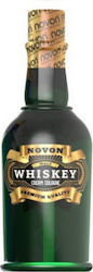 Novon Professional After Shave Cream Cologne Whiskey Malt 400ml