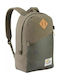 Lowe Alpine Adventurer Men's Fabric Backpack Beige 20lt