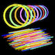 Glow Stick Set of 100pcs