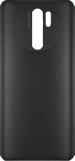 Κапак за замяна на батерията Черен за Redmi 9
