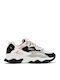 Fila Ray Tracer Chunky Sneakers Mehrfarbig