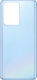 Replacement Back Cover Blue for Galaxy S20 Ultra