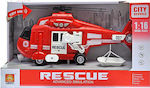 Rescue Elicopter pentru 3++ Ani