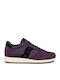 Jazz Original Vintage Herren Sneakers Lila