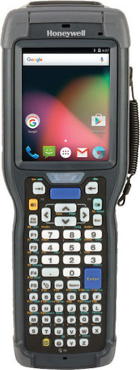 Honeywell CK75 PDA с Възможност за Четене на 2D и QR Баркодове
