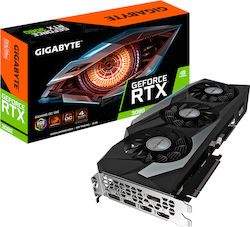 Gigabyte GeForce RTX 3080 10GB Gaming OC (rev. 1.0)