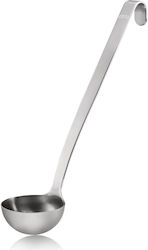 Gefu Deep Inox Soup Spoon Silver