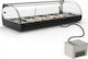 Sayl Barcelona Maintenance Showcase Tabletop 84x40x25cm
