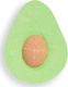 Revolution Beauty Avocado Bath Fizzer Bath Bombs 110gr