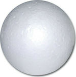 Styrofoam ball 100mm