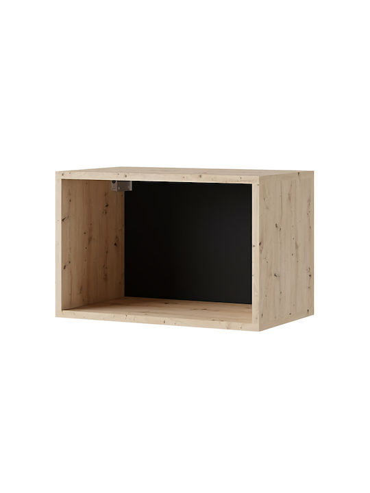 Cabinet Wall Calabrini 50x30x33cm Beige