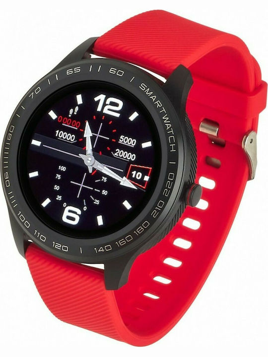 Smartwatch best sale garett 3s