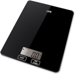 Life Accuracy Ψηφιακή Επίπεδη έως 5kg Life Accuracy Ψηφιακή Επίπεδη έως 5kg