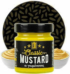 Οι γουμένισσες Κλασσική Mustard 190gr