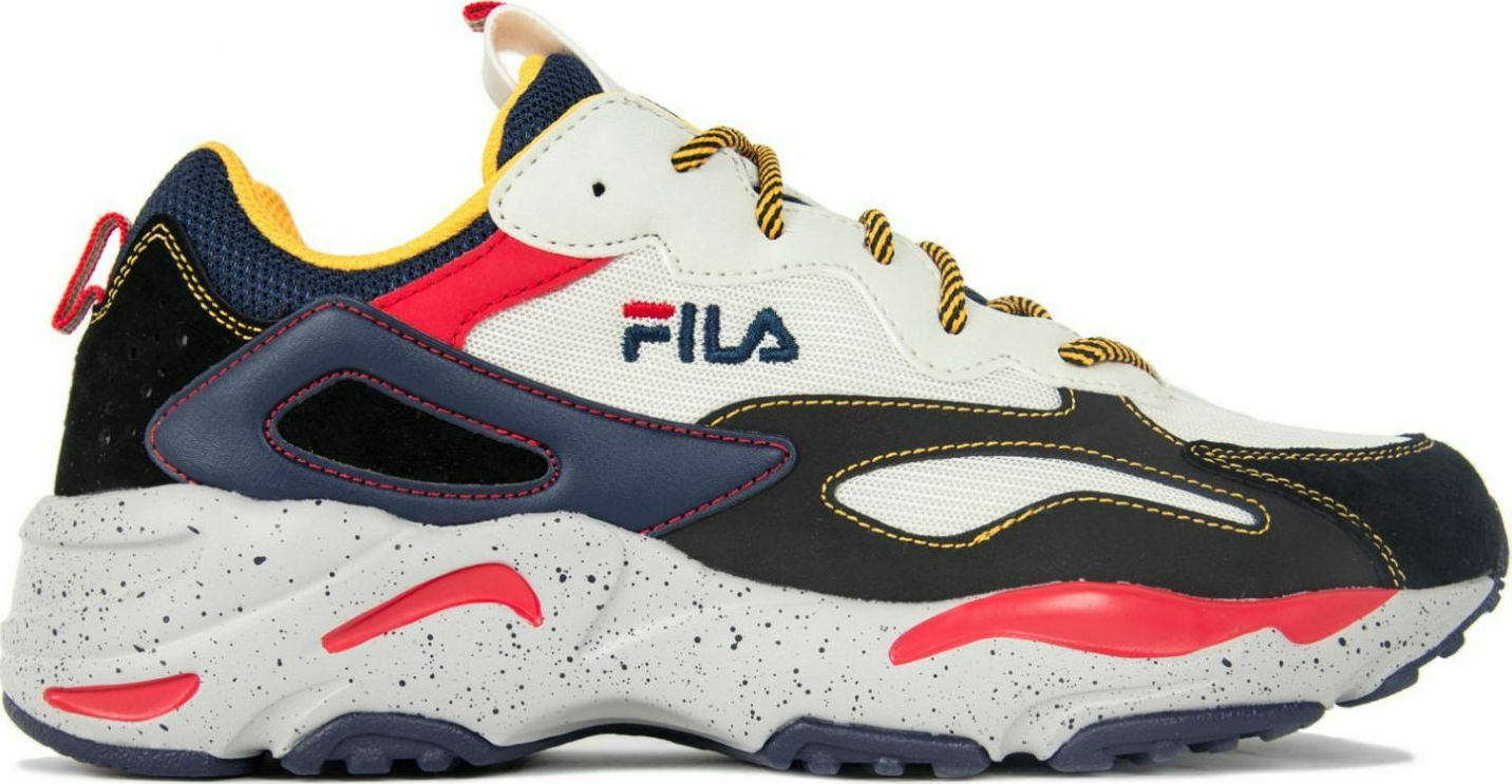 fila race tracer